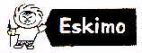 Eskimo - לוגו סימן מסחר