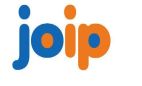 JOIP - לוגו סימן מסחר רשום