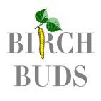 BIRCH BUDS - לוגו סימן מסחר