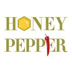 HONEY PEPPER - לוגו סימן מסחר