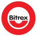 BITREX - לוגו סימן מסחר רשום