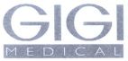 GIGI MEDICAL - לוגו סימן מסחר רשום