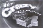MINI CRAZY CHOCO CARAMEL - לוגו סימן מסחר