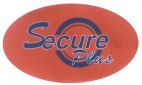 SECURE PLUS - לוגו סימן מסחר