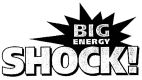 BIG ENERGY SHOCK - לוגו סימן מסחר