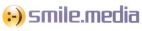 SMILE.MEDIA - לוגו סימן מסחר
