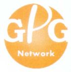 GPG NETWORK - לוגו סימן מסחר