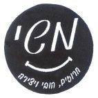 משי חרוזים, הובי ויצירה - לוגו סימן מסחר