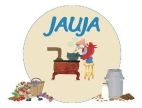 JAUJA - לוגו סימן מסחר