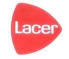 LACER - לוגו סימן מסחר רשום