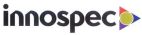 INNOSPEC - לוגו סימן מסחר רשום