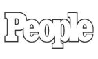 PEOPLE - לוגו סימן מסחר