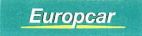 Europcar - לוגו סימן מסחר רשום