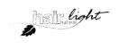 HAIR LIGHT natural - לוגו סימן מסחר רשום
