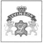 L LEVINSON - לוגו סימן מסחר
