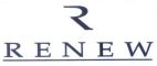 R RENEW - לוגו סימן מסחר
