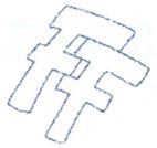 FF - לוגו סימן מסחר