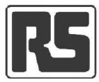 RS - לוגו סימן מסחר רשום