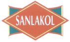 SANLAKOL - לוגו סימן מסחר רשום
