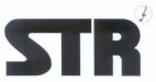 STR - לוגו סימן מסחר רשום