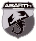 ABARTH - לוגו סימן מסחר