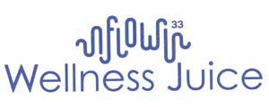 WELLNESS JUICE - לוגו סימן מסחר