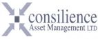 consilience asset management ltd - לוגו סימן מסחר