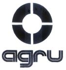 AGRU - לוגו סימן מסחר רשום