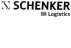 SCHENKER LOGISTICS S DB - לוגו סימן מסחר