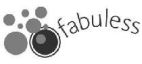 FABULESS - לוגו סימן מסחר רשום