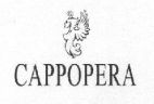 CAPPOPERA - לוגו סימן מסחר
