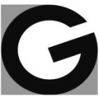 G - לוגו סימן מסחר רשום