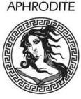 APHRODITE - לוגו סימן מסחר