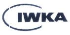 IWKA - לוגו סימן מסחר