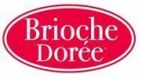 BRIOCHE DOREE - לוגו סימן מסחר רשום