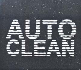 AUTO CLEAN - לוגו סימן מסחר