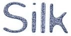 Silk - לוגו סימן מסחר רשום