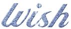 Wish - לוגו סימן מסחר רשום