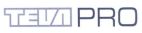 TEVA PRO - לוגו סימן מסחר רשום