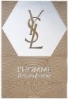 YSL L`HOMME YVES SAINT LAURENT - לוגו סימן מסחר רשום