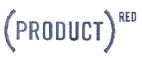 PRODUCT RED - לוגו סימן מסחר