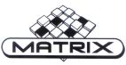 MATRIX - לוגו סימן מסחר