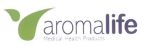 AROMA LIFE MEDICAL HEALTH PRODUCTS - לוגו סימן מסחר