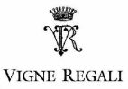V R VIGNE REGALI - לוגו סימן מסחר רשום