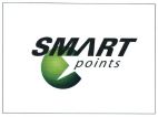 SMART POINTS - לוגו סימן מסחר