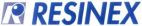 RESINEX - לוגו סימן מסחר רשום