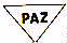 PAZ - לוגו סימן מסחר