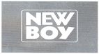 NEW BOY - לוגו סימן מסחר