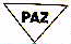 PAZ - לוגו סימן מסחר