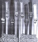 Super Straws - לוגו סימן מסחר